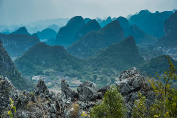 赵一曼的事迹简洁语言