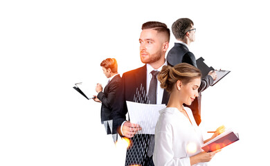 植物角观察记录表如何挂起来