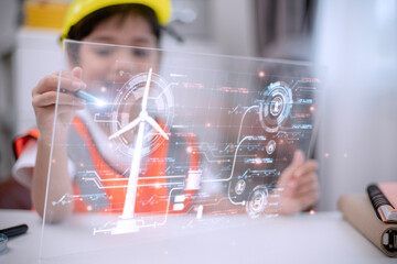 植物角观察记录表如何挂起来